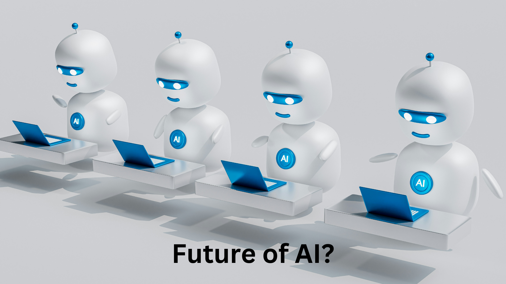 The Future of AI in Small Business Marketing: Trends to Watch in 2025
