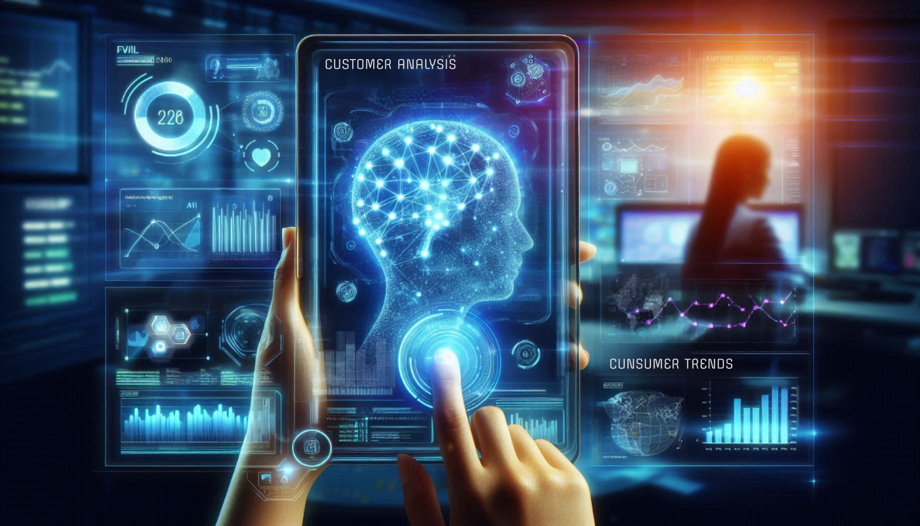 How AI Predicts Customer Behavior And What Marketers Can Do With It