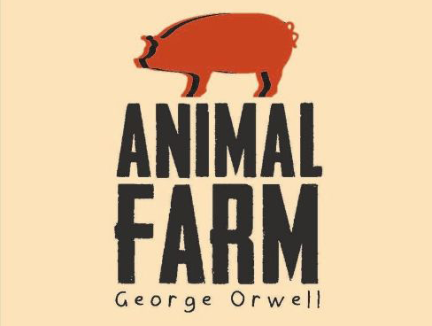 Leadership Lessons from Animal Farm: Don’t Let Power Change You