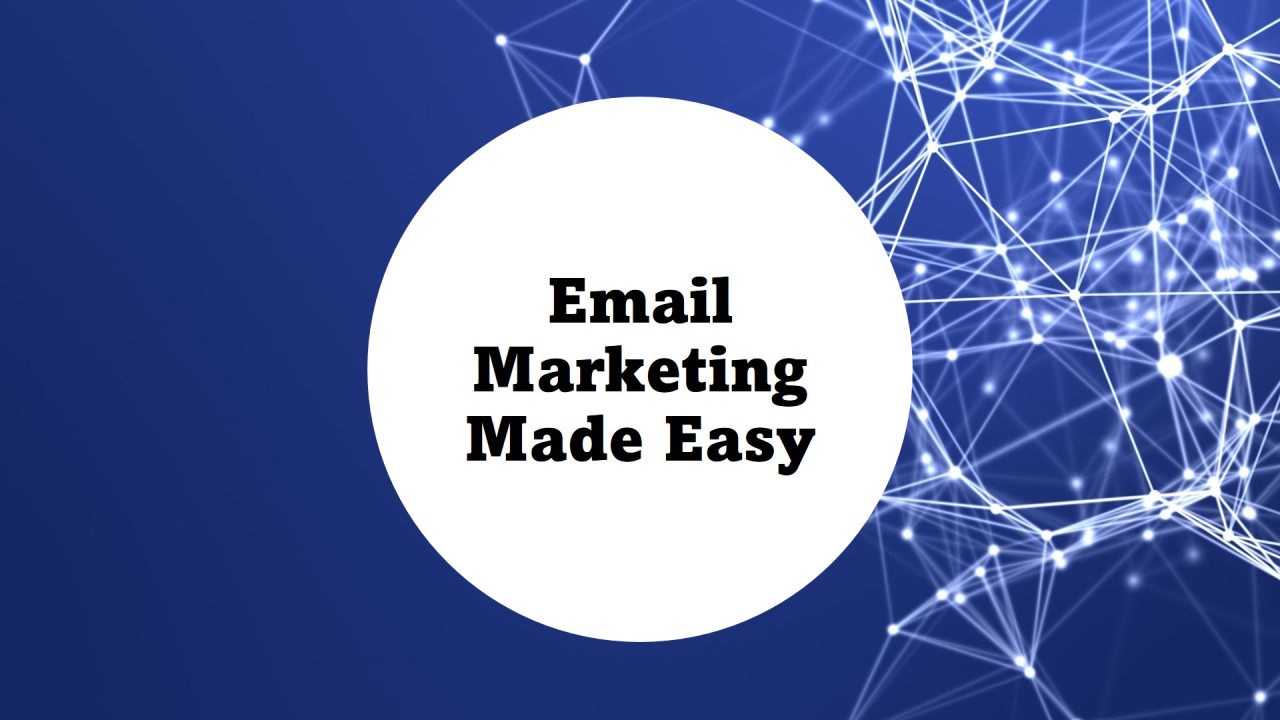 Email Marketing Made Easy: Start Your First Campaign Today